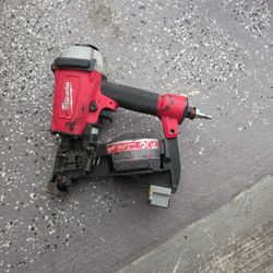 Pistola De Clavo Para Shingle