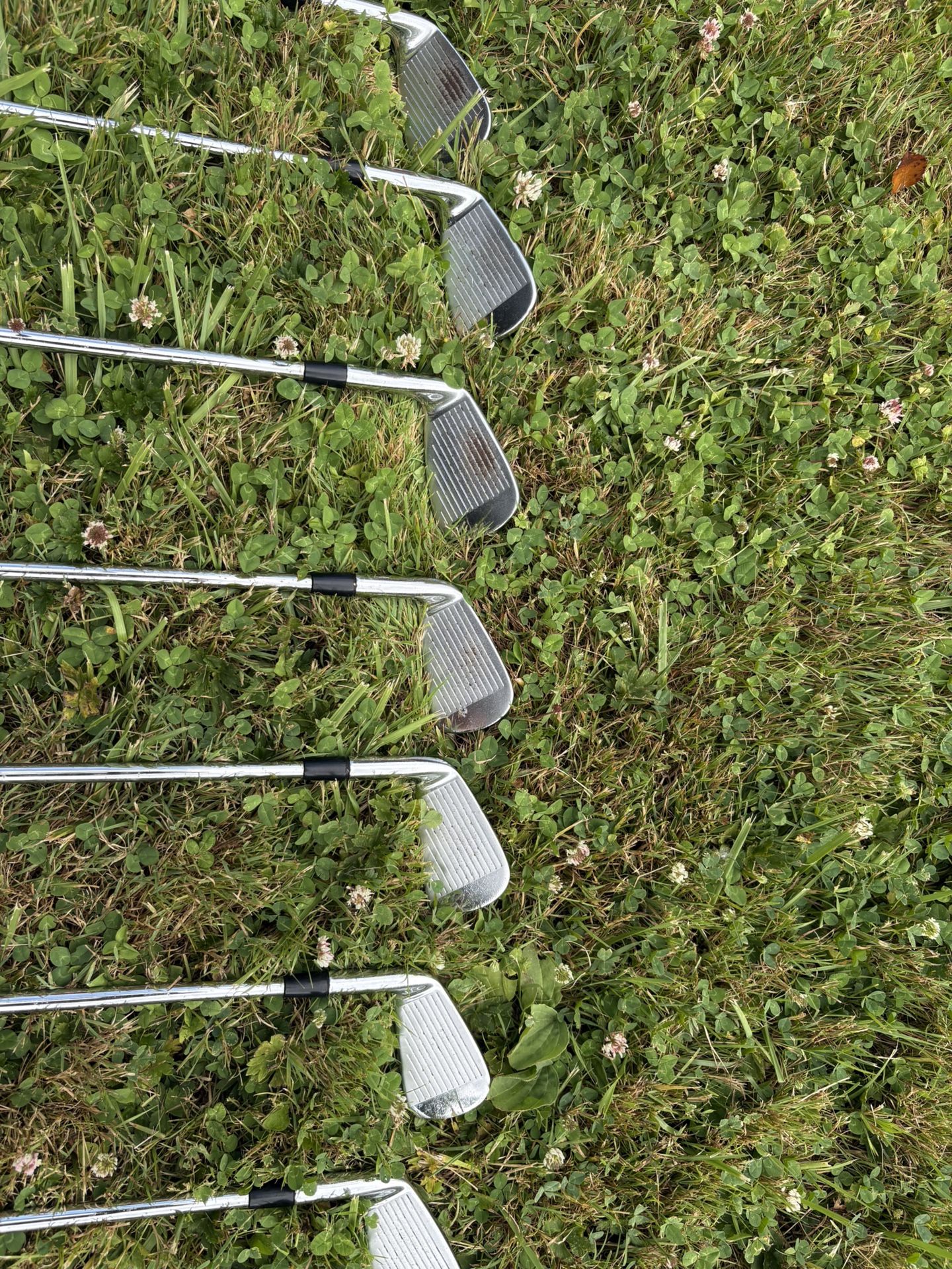 Titleist AP2 Irons