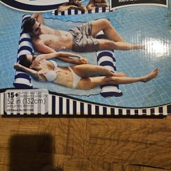 Aqua Catalina Wide Hammock