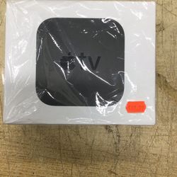 Apple TV HD 4th Generation 