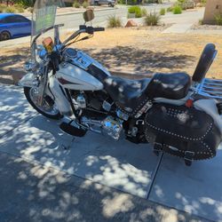 2001 Heritage Classic