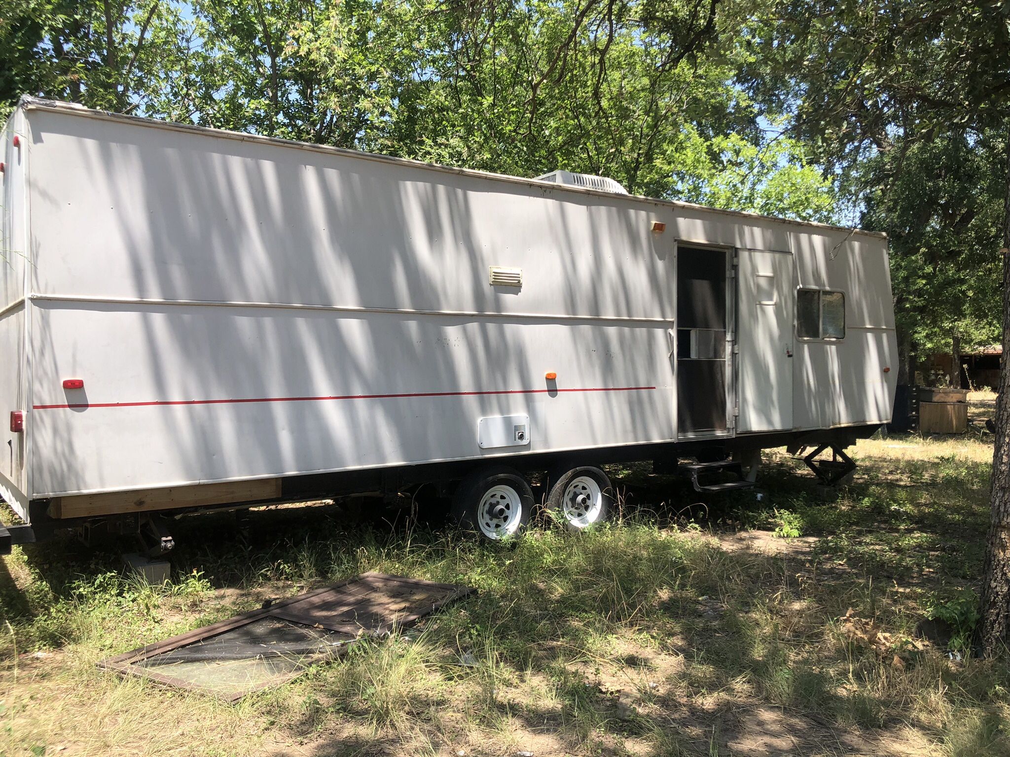 2008 Bay Ridge Rv 2008 Travel RV for Sale in Fort Worth, TX - OfferUp