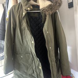 Tommy Hilfiger Jacket 