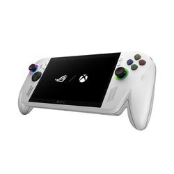 *TRADE* Xbox rog ally (read description)