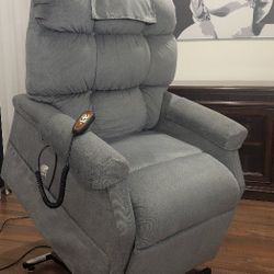 Golden Technologies Power Lift Reclining Chair 