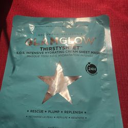 Glamglow Thirsty Sheet