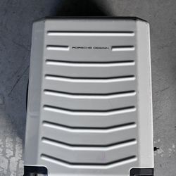 Porsche Design Carryon Luggage 