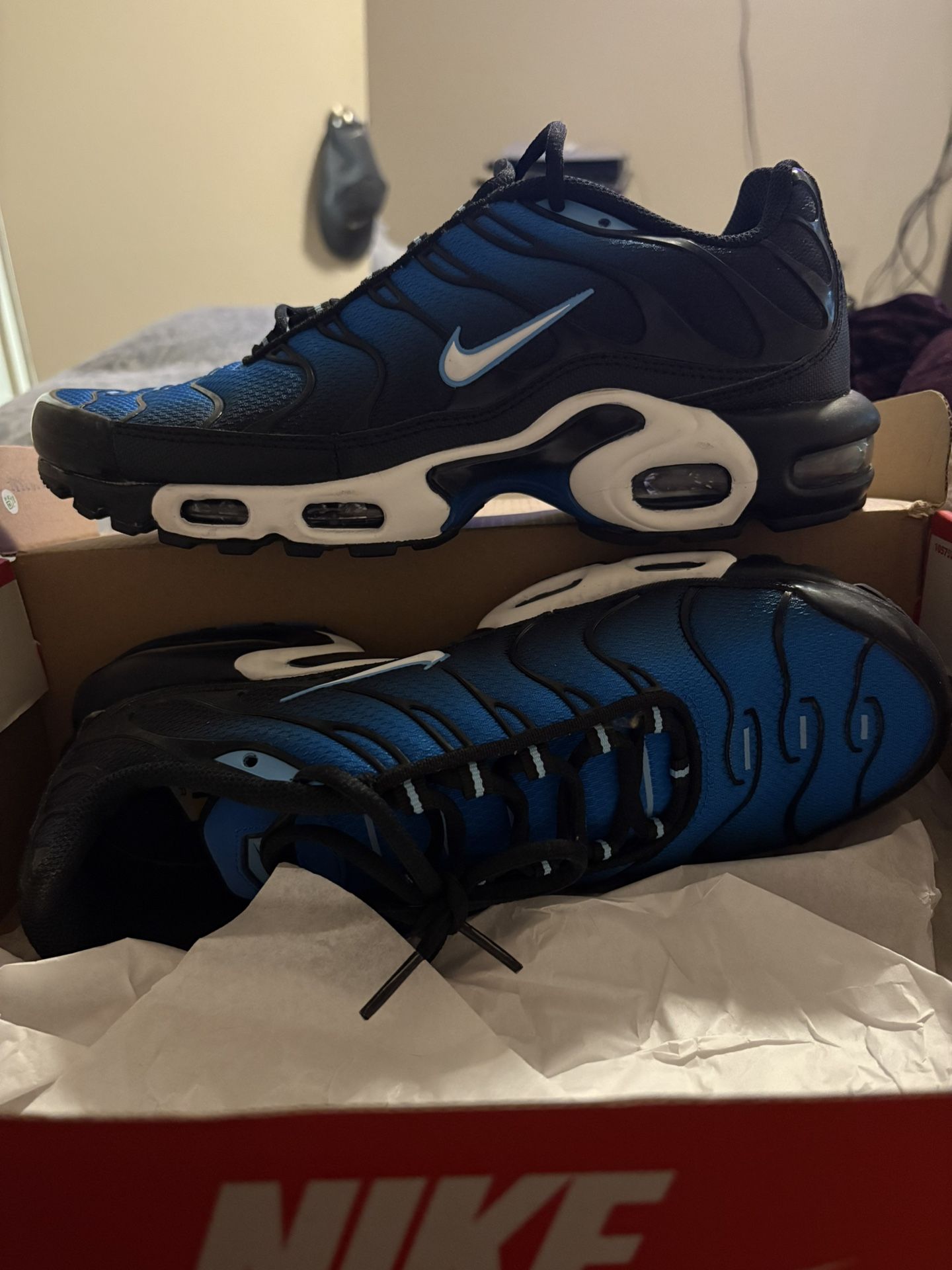 Nike Shoes