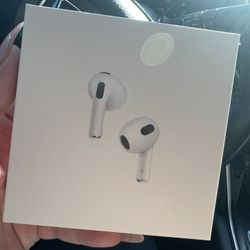 Brand New AirPods