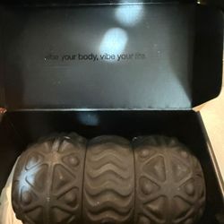 Vibrant Massage Roller