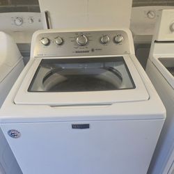 Maytag washer