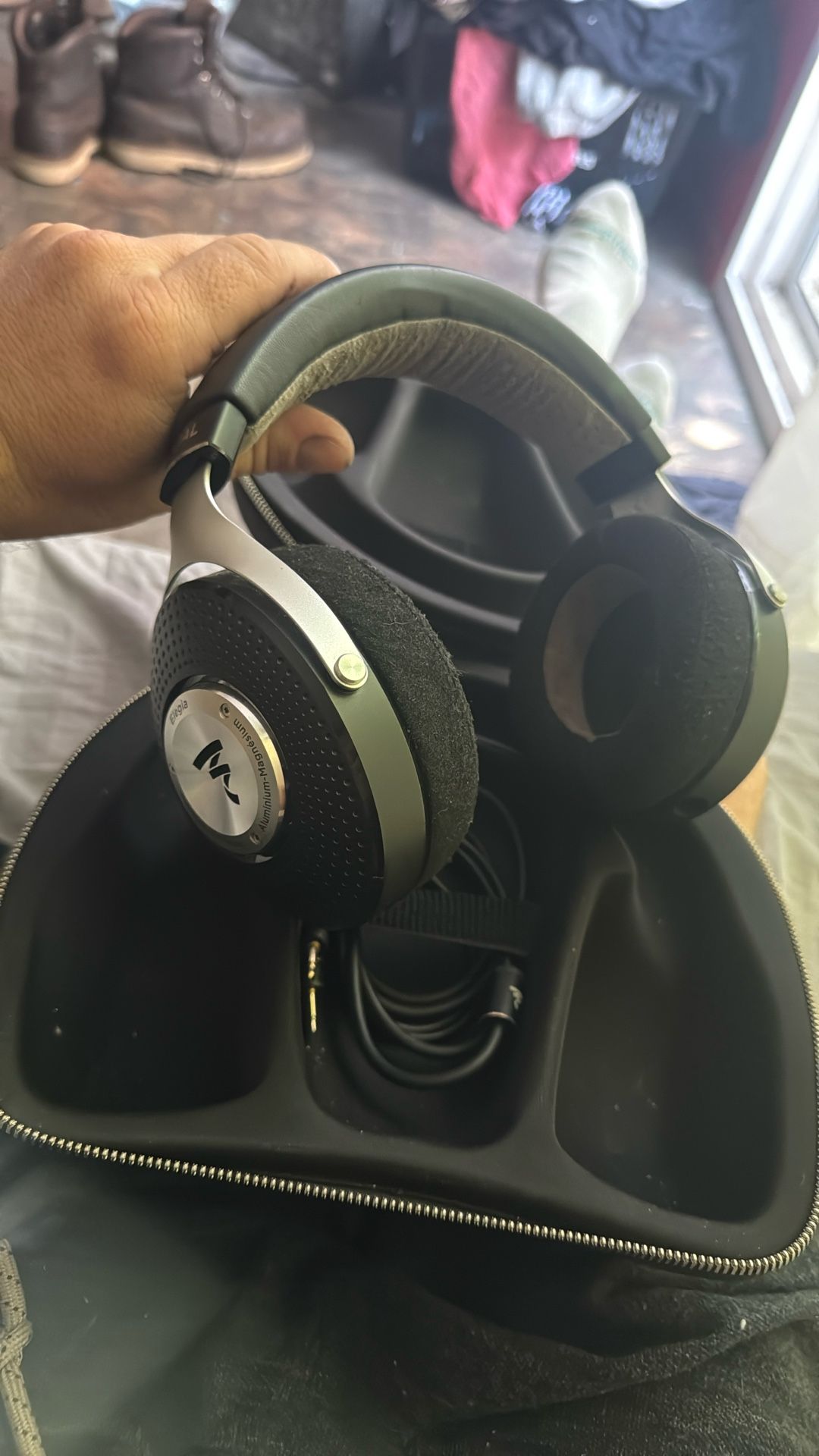 Focal Elegia Headphones