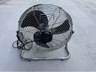 Duracraft commercial high velocity fan 18 inch
