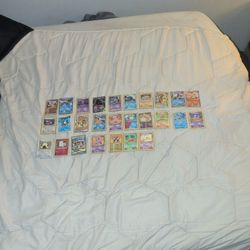 pokemon cards send offers