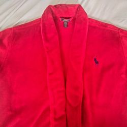 Ralph Lauren Polo Robe