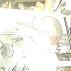 Ryobi Miter Saw