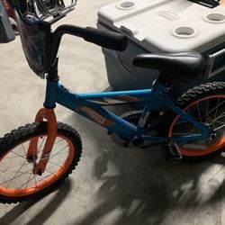 Kids Bike