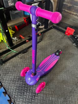 Scooter