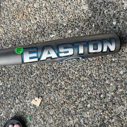 Easton Baseball Bat