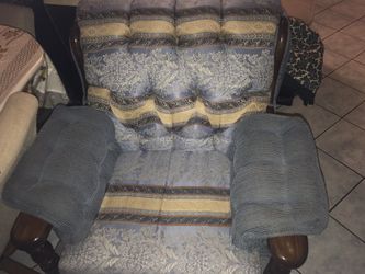 Sofa set for sale 3 piece $350 obo