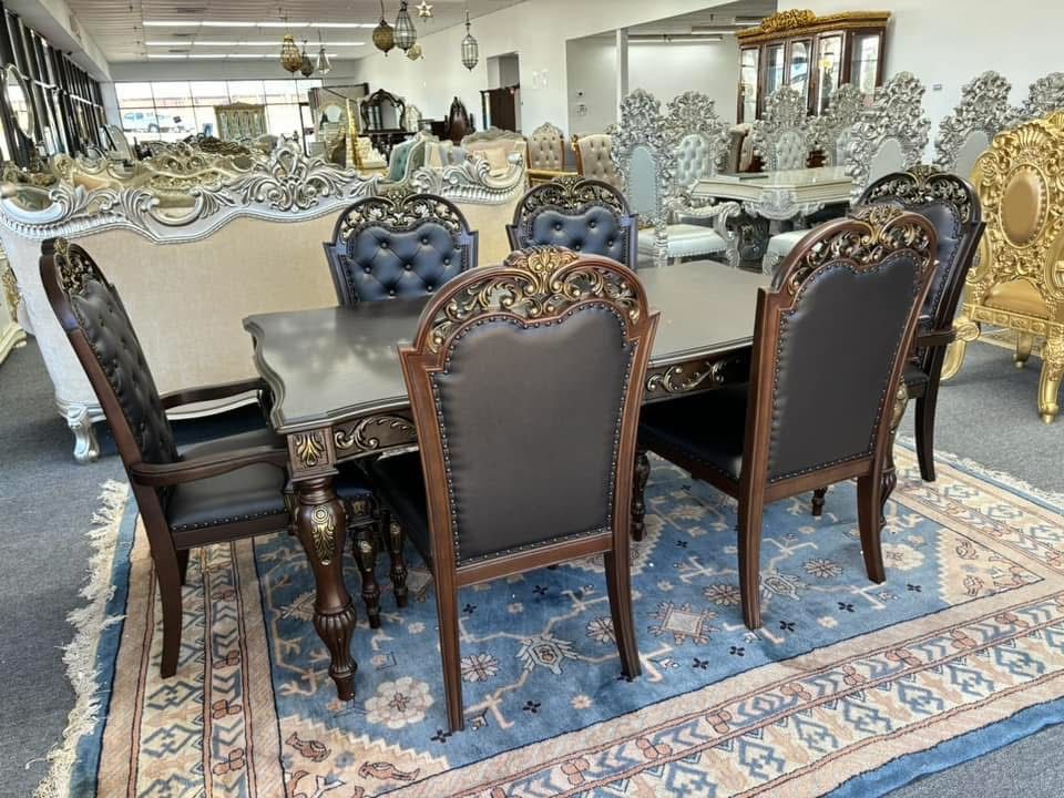 Dining Room Set