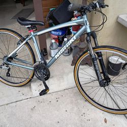 Nishiki Woman's Bike