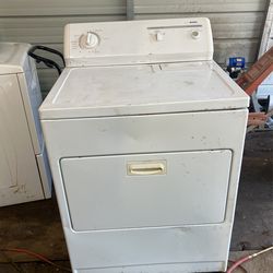Kenmore Electric Dryer