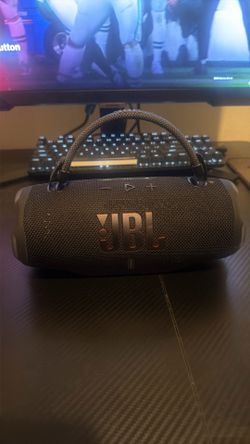 JBL charge 6