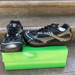 Bottega Veneta Orbit Sneakers