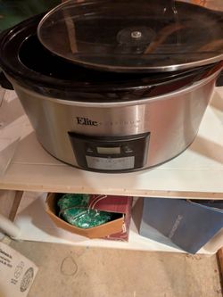 Crock pot