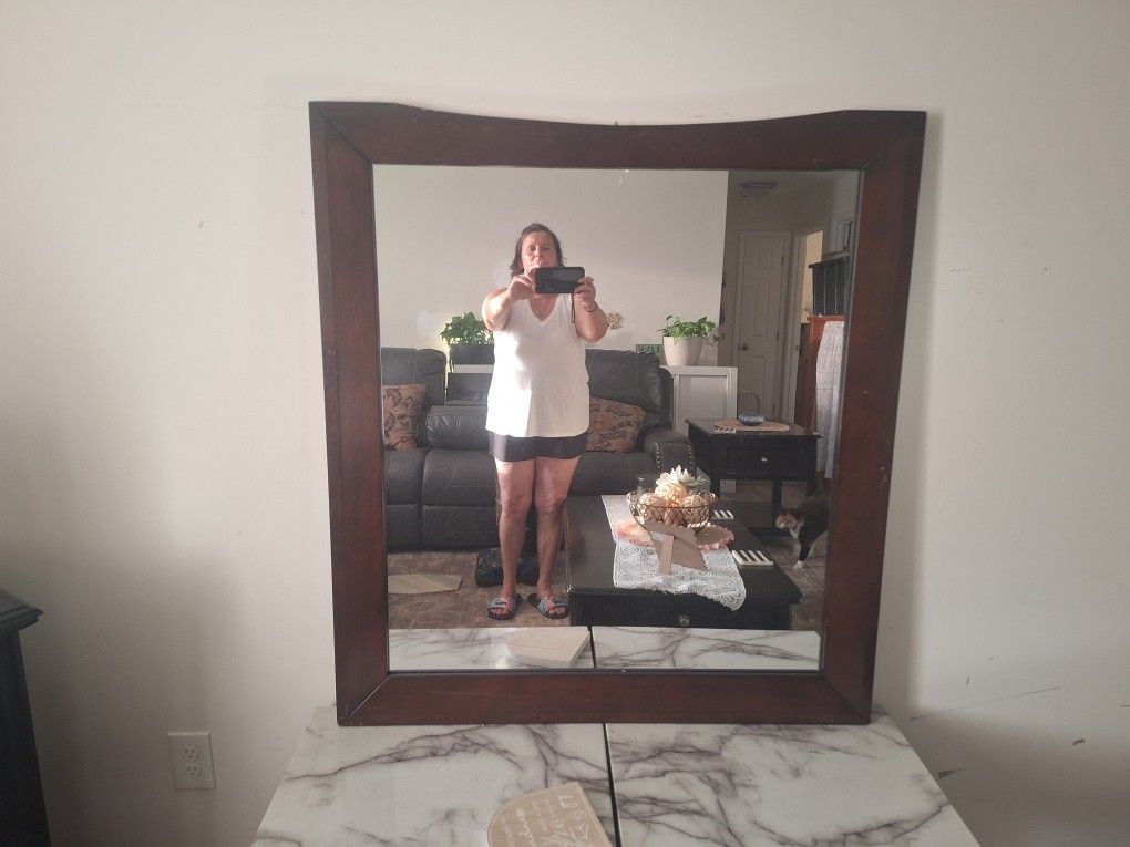 Mirrors