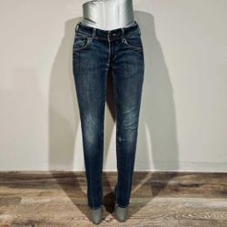 Jeans Size 0