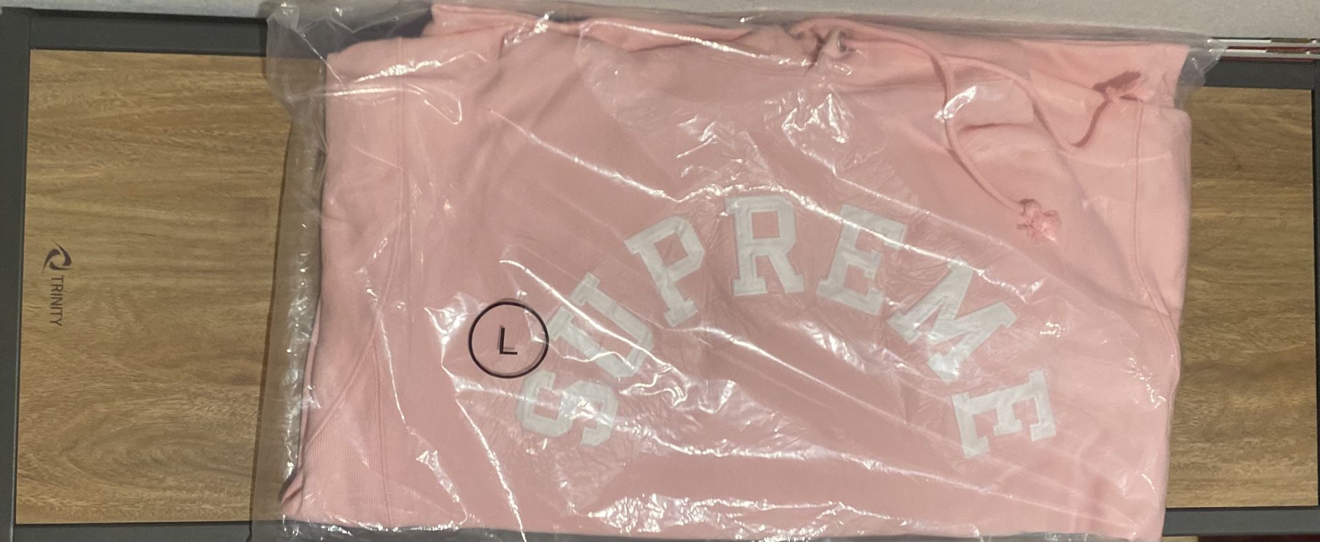 Supreme Hoodie