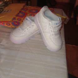 Kids Nikes 
