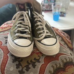 Converse Chuck 70 Canvas 