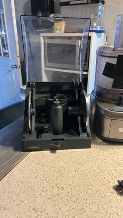 Food processor