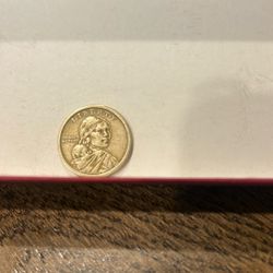 Rare Coin