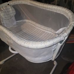 Baby Bassinet 