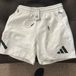 Adidas Shorts Men Size Large