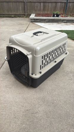 Dog Crate