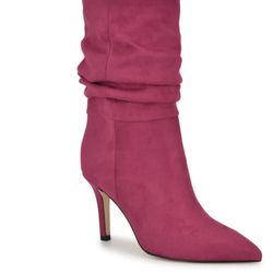 Nine West Boots (2 Pairs) 