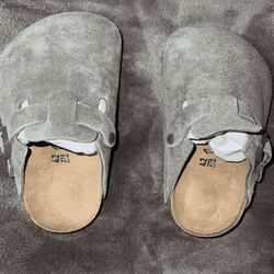 New Birkenstocks – Blending Style with Comfort! rock far