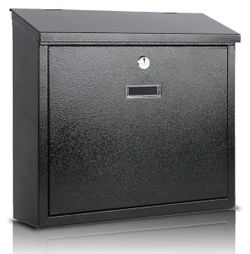 Mail Boxes with key Lock Wall Mounted