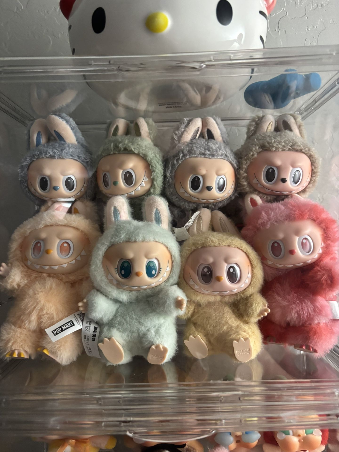 Labubus-(macrons, big into energy, have a seat)