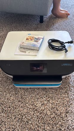 Hp envy printer