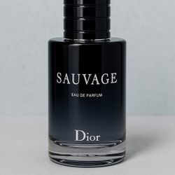 Dior Sauvage EDP 100mL