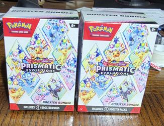 2 Prismatic evolution Bundles