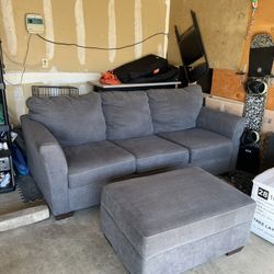 3 Piece Sofa Set