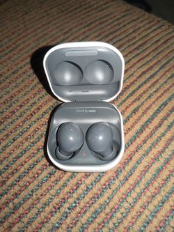 Samsung Galaxy Buds 2