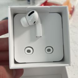 Brand New Right Airpod Pro 